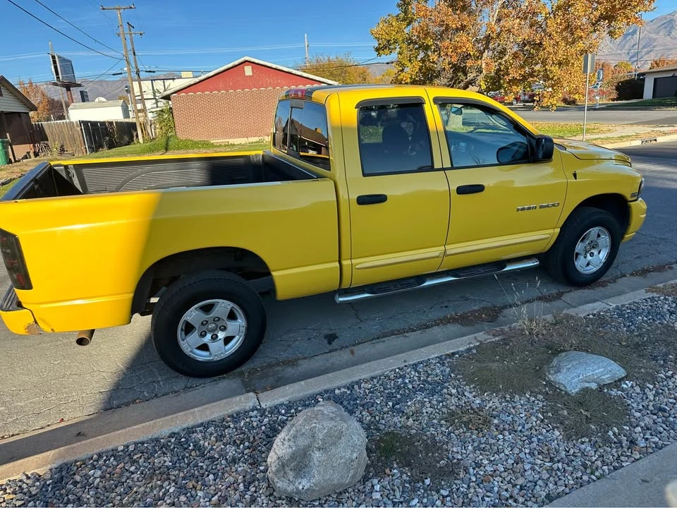 2005 Dodge Ram 3rd Gen - Image 4 of 9