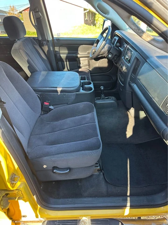 2005 Dodge Ram 3rd Gen - Image 8 of 9