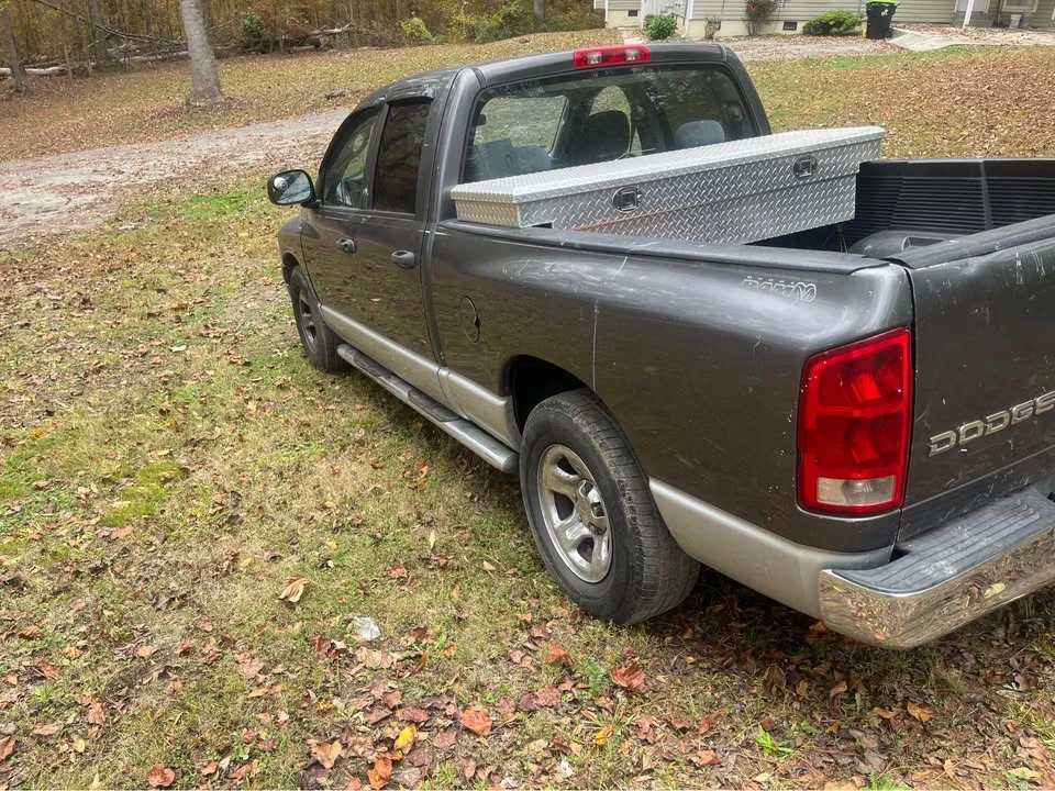 2005 Dodge Ram 3rd Gen - Image 4 of 6