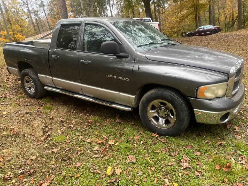 2005 Dodge Ram 3rd Gen - Image 2 of 6