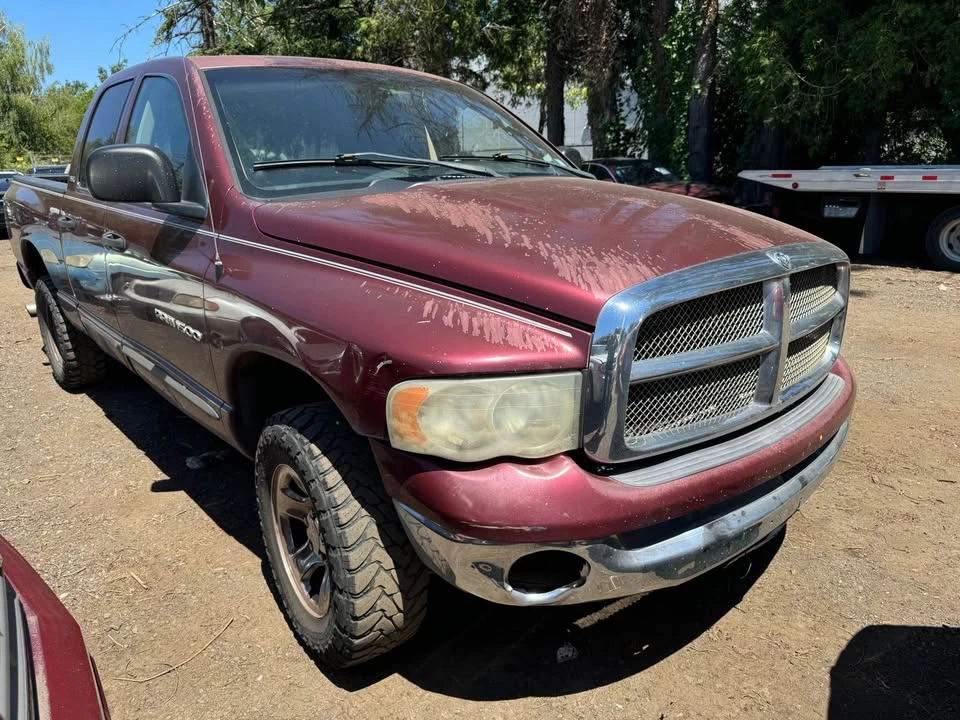 2005 Dodge Ram 3rd Gen - Image 2 of 4