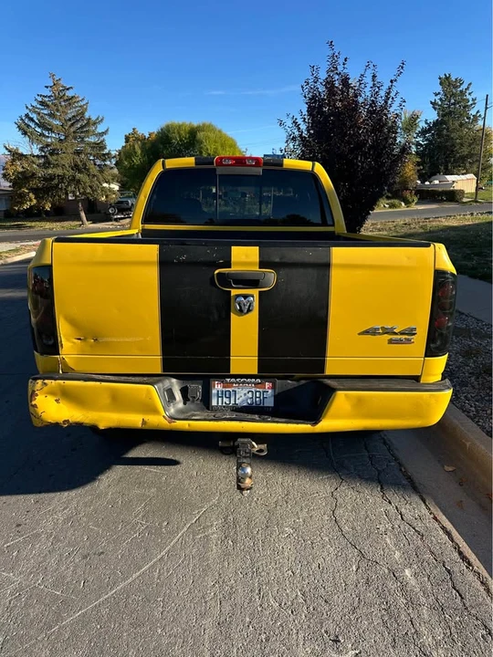2005 Dodge Ram 3rd Gen - Image 3 of 9