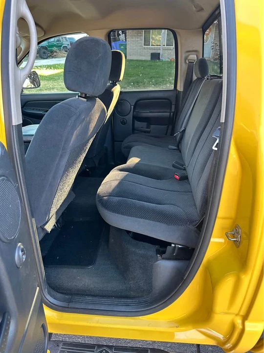 2005 Dodge Ram 3rd Gen - Image 9 of 9