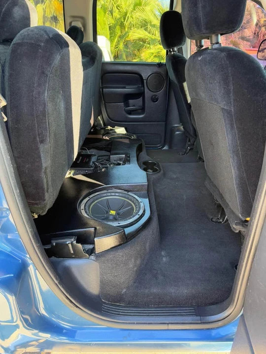 2005 Dodge Ram 3rd Gen - Image 6 of 12