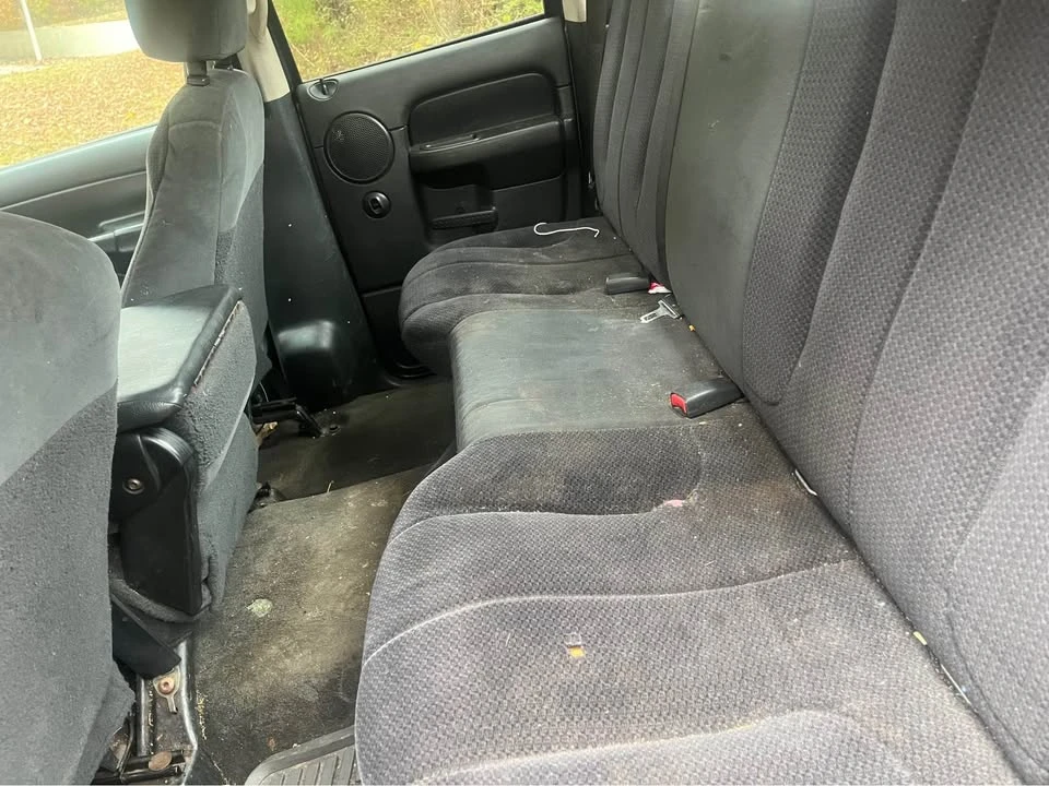 2005 Dodge Ram 3rd Gen - Image 5 of 6