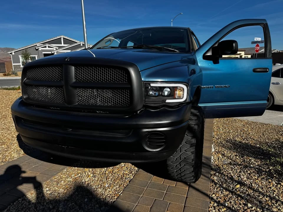 2005 Dodge Ram 3rd Gen - Image 2 of 12