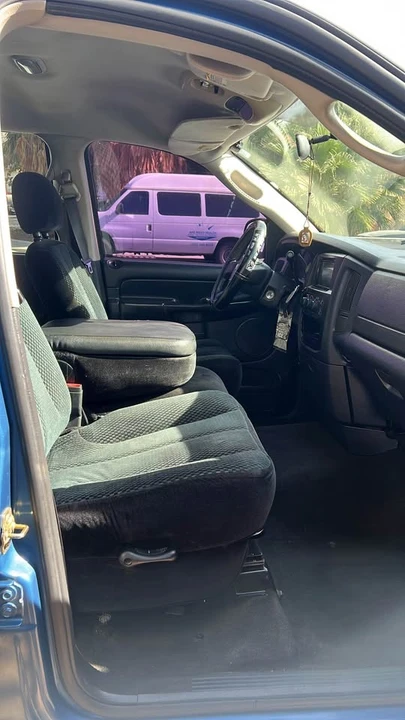 2005 Dodge Ram 3rd Gen - Image 10 of 12