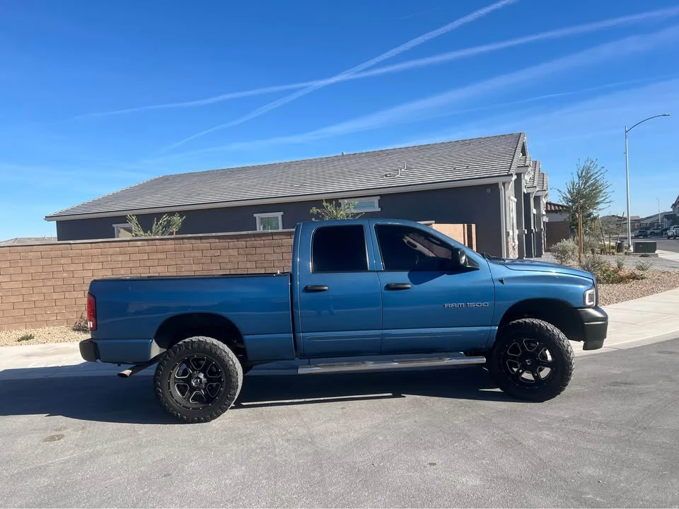 2005 Dodge Ram 3rd Gen - Image 12 of 12