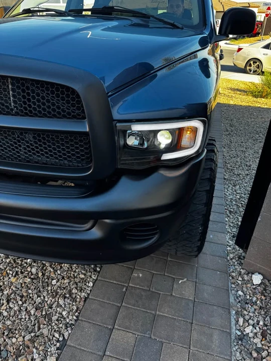 2005 Dodge Ram 3rd Gen - Image 3 of 12