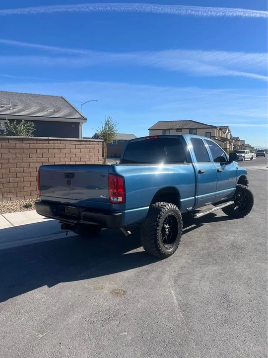 2005 Dodge Ram 3rd Gen - Image 11 of 12