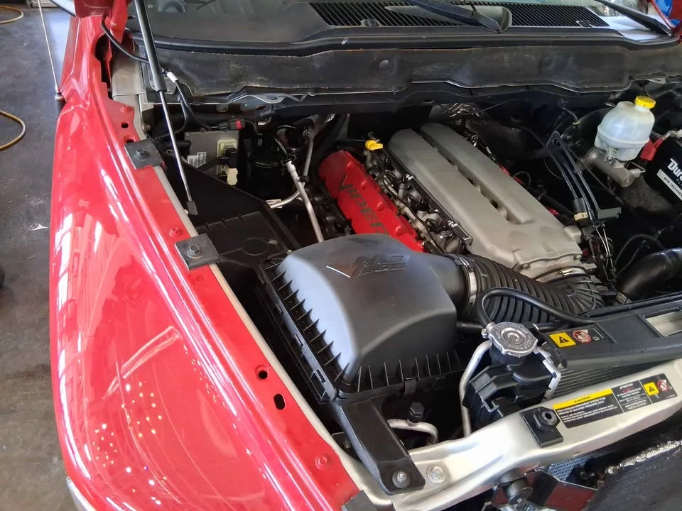 2005 Dodge Ram SRT-10 3rd Gen - Image 2 of 12