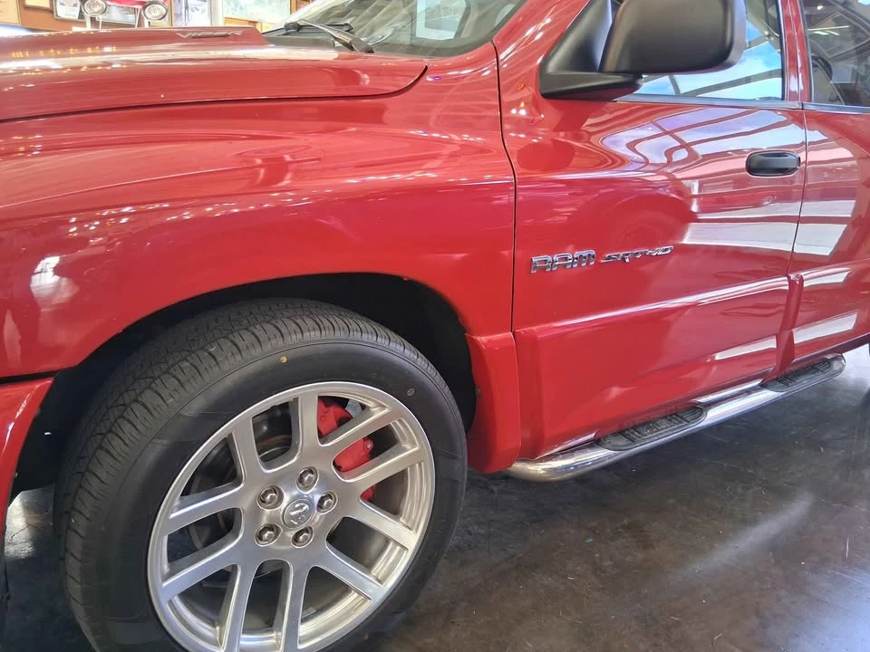 2005 Dodge Ram SRT-10 3rd Gen - Image 3 of 12
