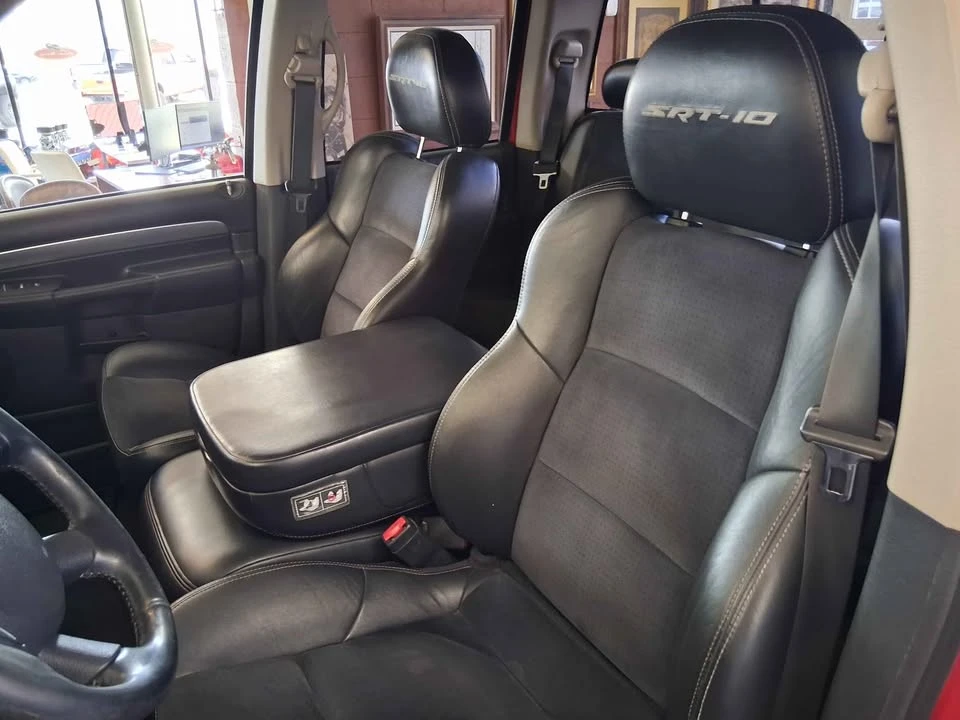 2005 Dodge Ram SRT-10 3rd Gen - Image 10 of 12