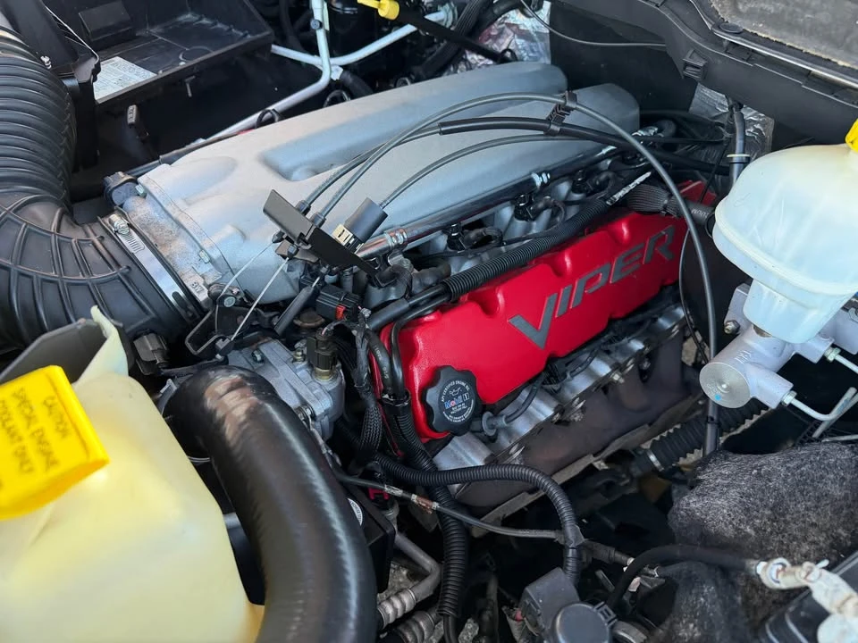 2005 Dodge Ram SRT-10 3rd Gen - Image 14 of 15