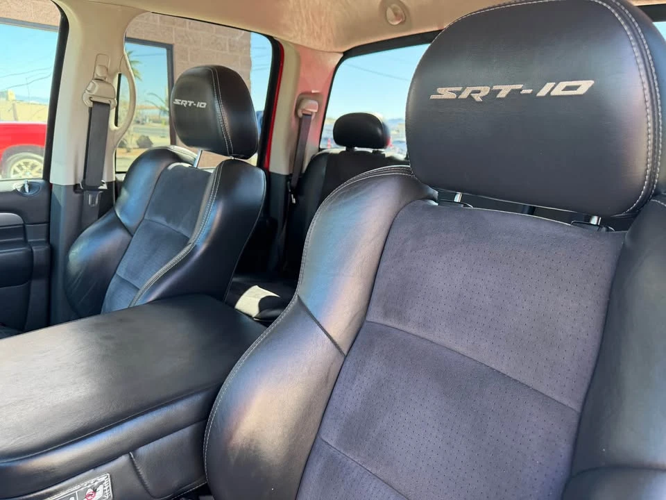 2005 Dodge Ram SRT-10 3rd Gen - Image 12 of 16