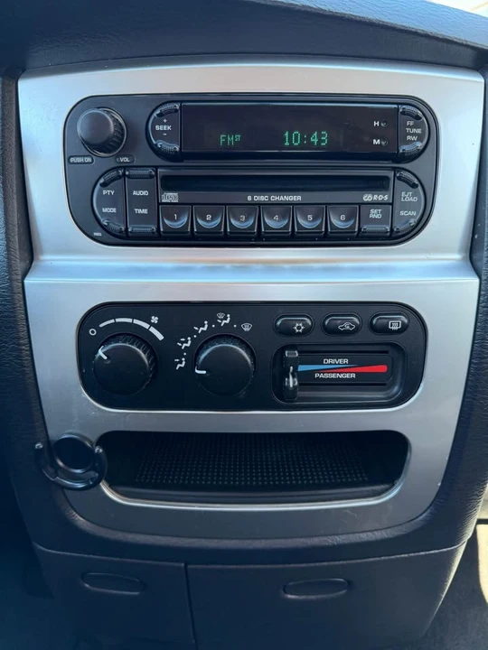 2005 Dodge Ram SRT-10 3rd Gen - Image 16 of 16