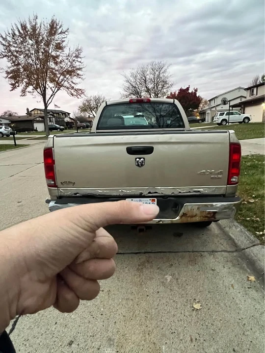 2005 Dodge Ram 3rd Gen - Image 3 of 10