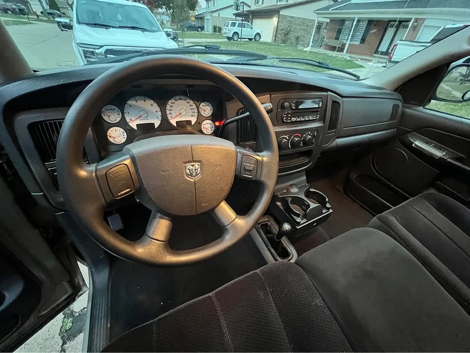 2005 Dodge Ram 3rd Gen - Image 9 of 10