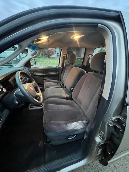 2005 Dodge Ram 3rd Gen - Image 8 of 10