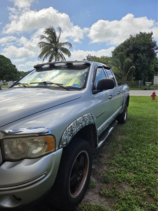 2005 Dodge Ram 3rd Gen - Image 3 of 4