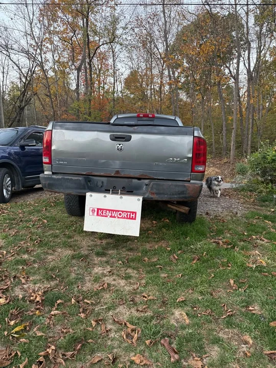 2005 Dodge Ram 3rd Gen - Image 3 of 6