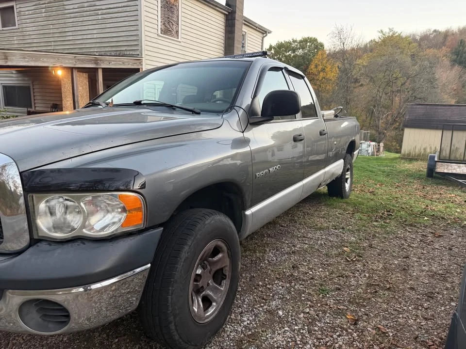 2005 Dodge Ram 3rd Gen - Image 6 of 6