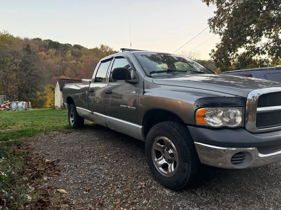 2005 Dodge Ram 3rd Gen - Image 4 of 6