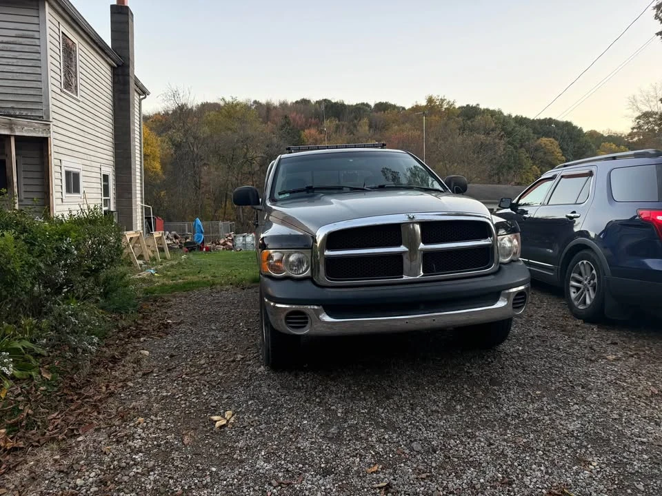2005 Dodge Ram 3rd Gen - Image 5 of 6