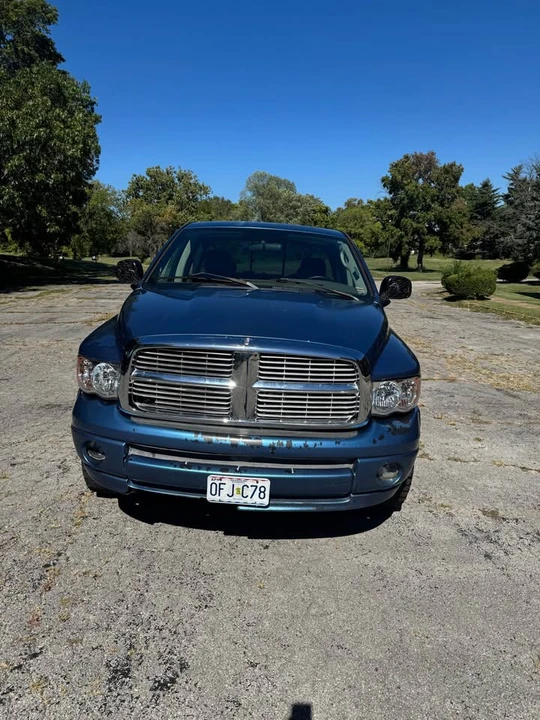 2005 Dodge Ram 3rd Gen - Image 4 of 7