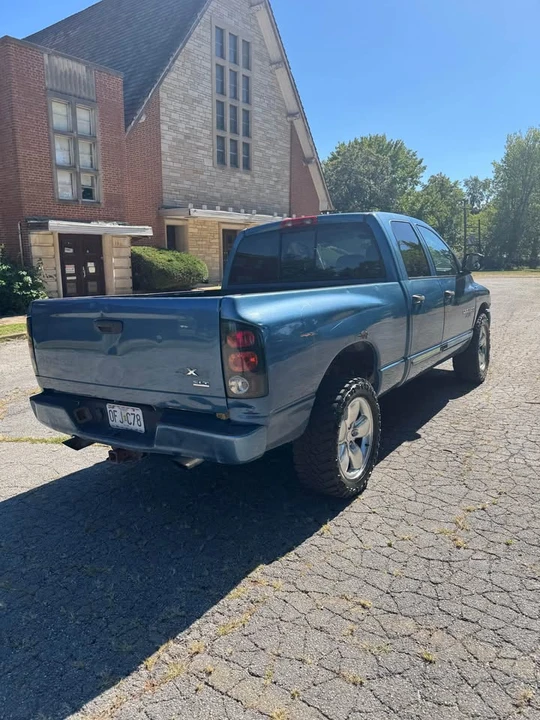 2005 Dodge Ram 3rd Gen - Image 2 of 7