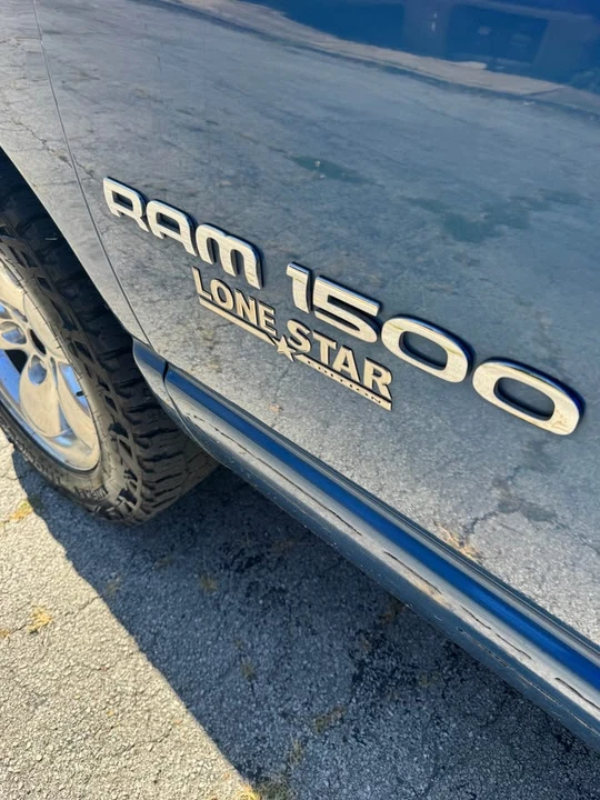 2005 Dodge Ram 3rd Gen - Image 5 of 7