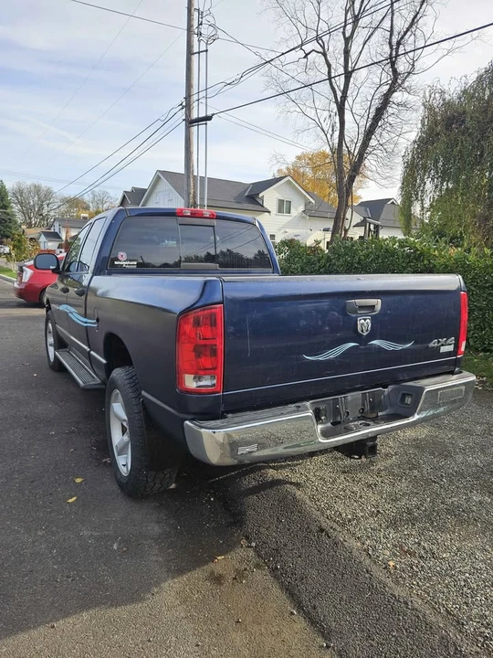 2005 Dodge Ram 3rd Gen - Image 4 of 8