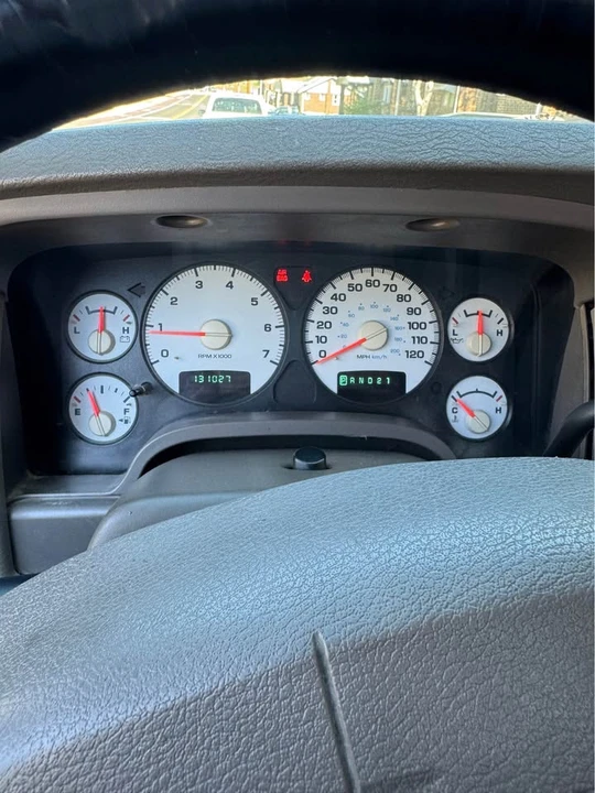 2005 Dodge Ram 3rd Gen - Image 7 of 7