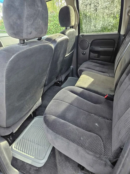 2005 Dodge Ram 3rd Gen - Image 7 of 8