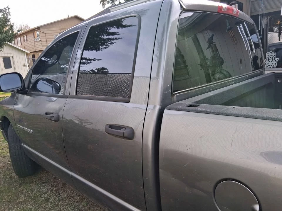 2005 Dodge Ram 3rd Gen - Image 7 of 7