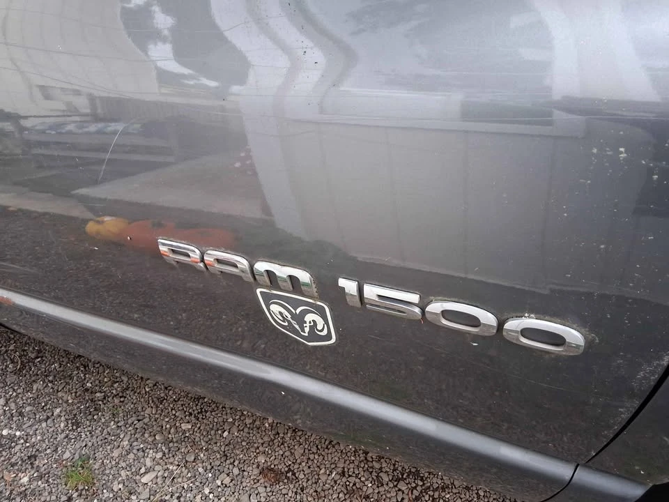 2005 Dodge Ram 3rd Gen - Image 3 of 7