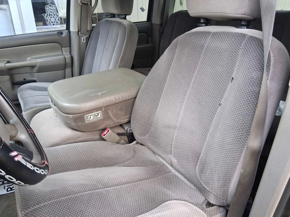 2005 Dodge Ram 3rd Gen - Image 4 of 7