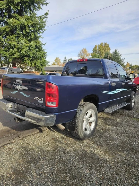 2005 Dodge Ram 3rd Gen - Image 3 of 8