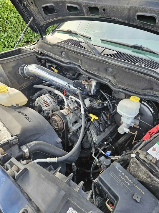 2005 Dodge Ram 3rd Gen - Image 5 of 8
