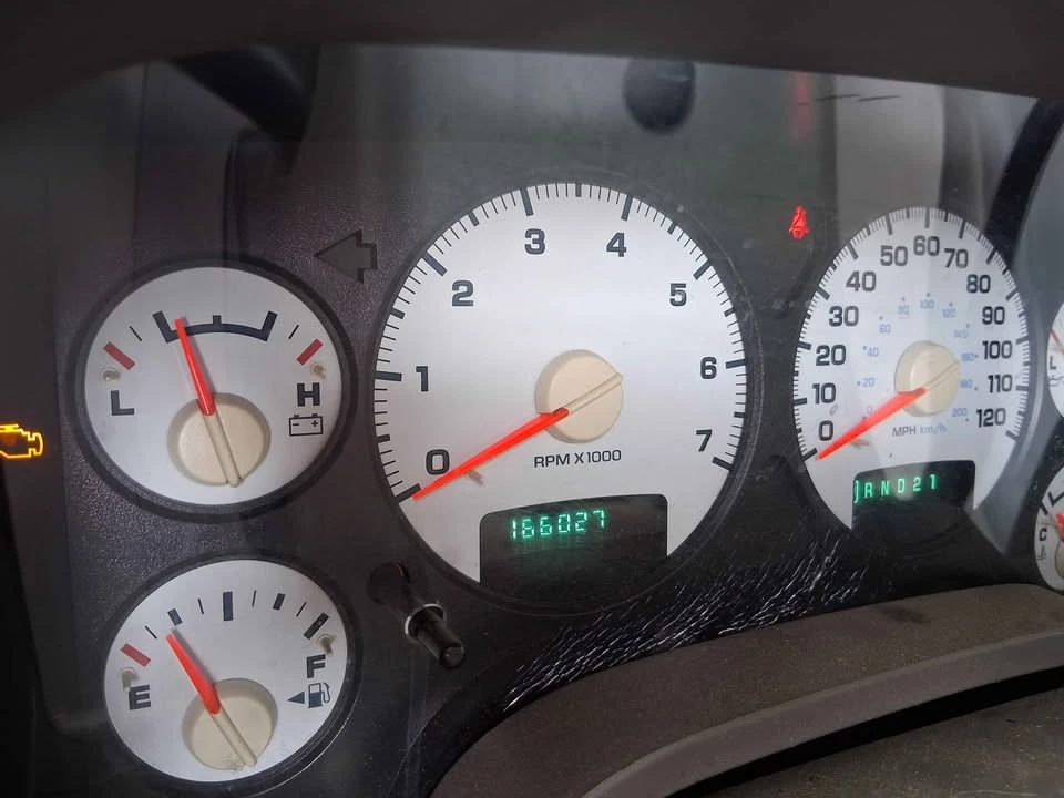 2005 Dodge Ram 3rd Gen - Image 2 of 7