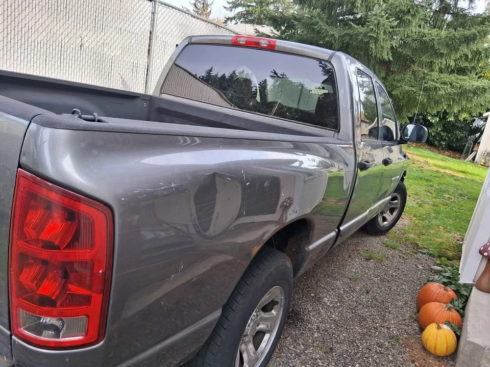 2005 Dodge Ram 3rd Gen - Image 5 of 7