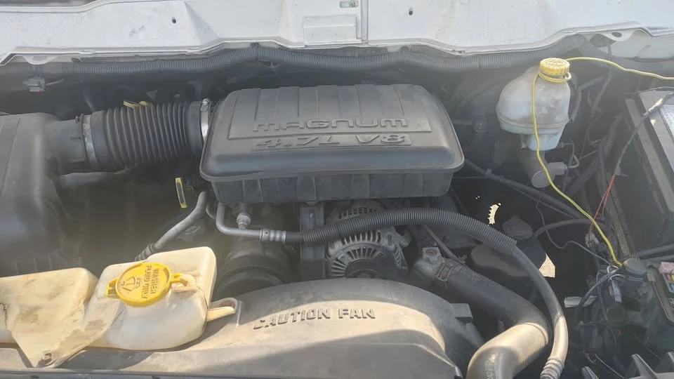 2005 Dodge Ram 3rd Gen - Image 7 of 11
