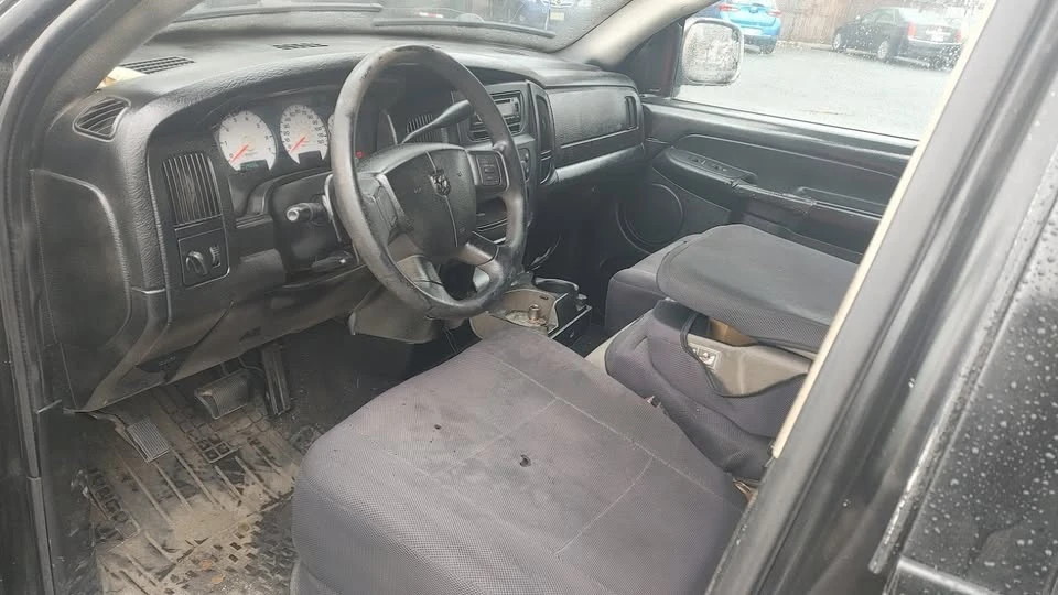 2005 Dodge Ram 3rd Gen - Image 5 of 11