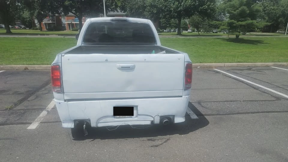 2005 Dodge Ram 3rd Gen - Image 10 of 11