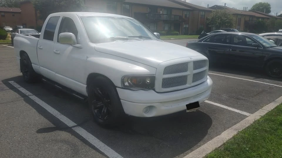 2005 Dodge Ram 3rd Gen - Image 3 of 11