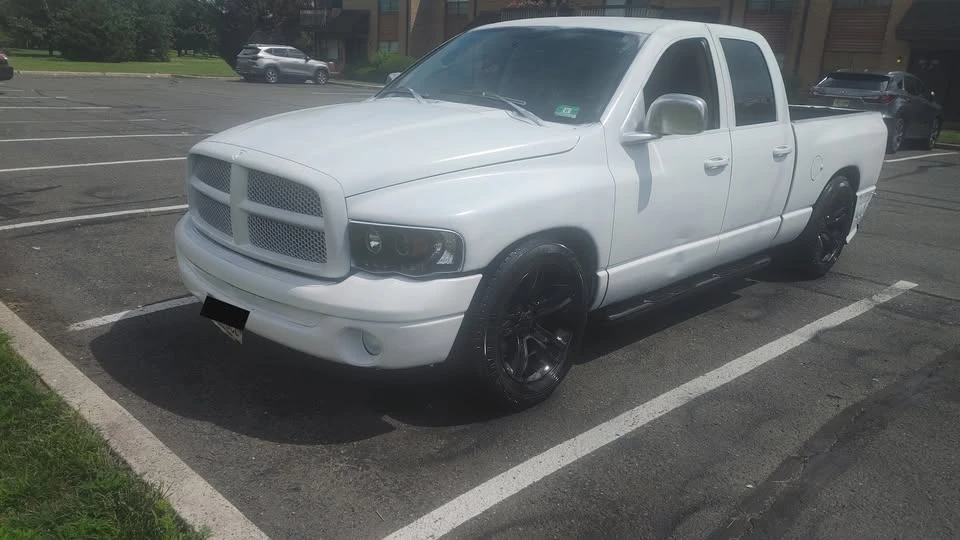 2005 Dodge Ram 3rd Gen - Image 4 of 11
