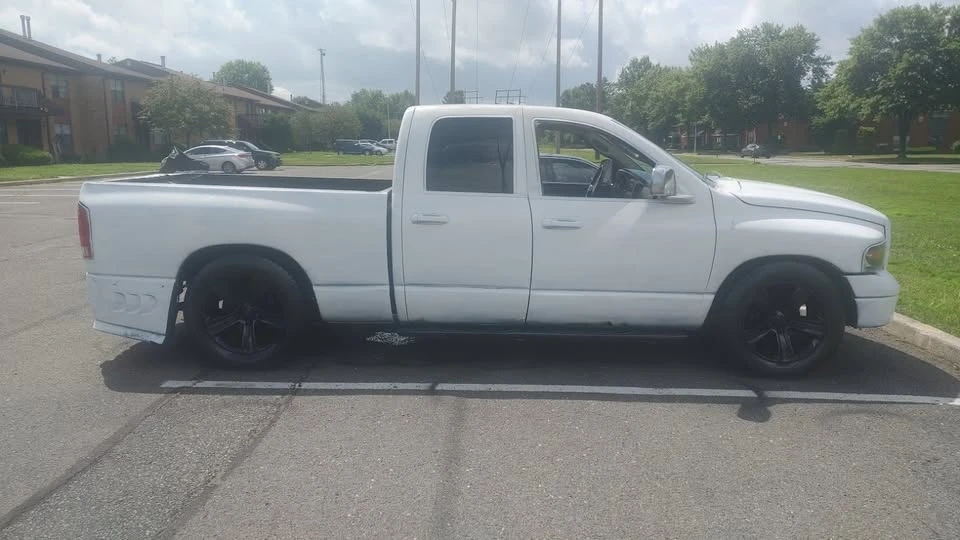 2005 Dodge Ram 3rd Gen - Image 8 of 11