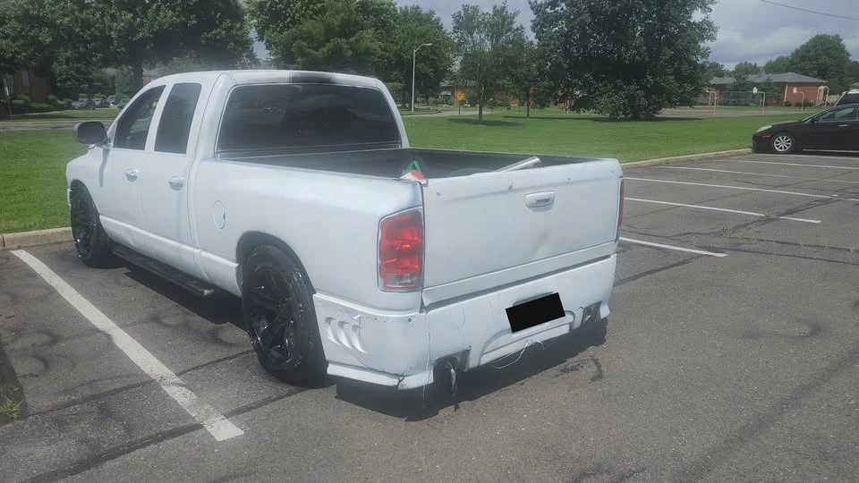 2005 Dodge Ram 3rd Gen - Image 9 of 11
