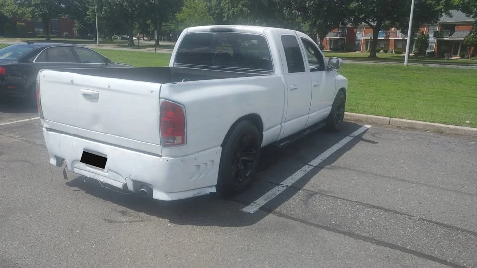 2005 Dodge Ram 3rd Gen - Image 11 of 11