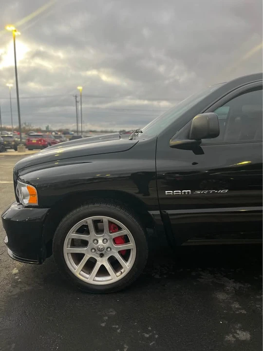 2005 Dodge Ram 3rd Gen - Image 7 of 18